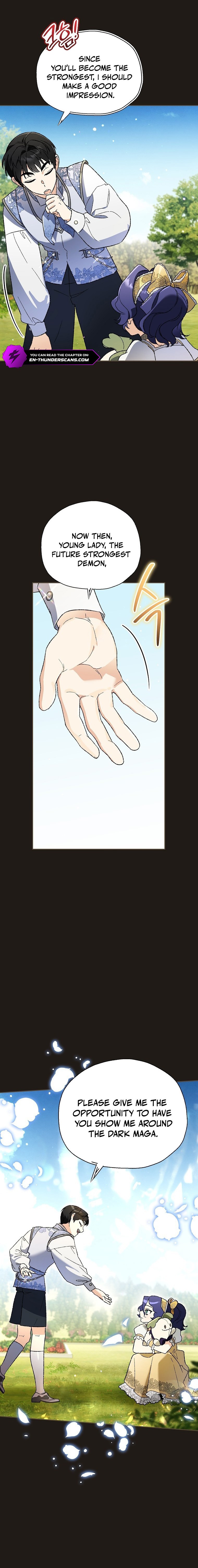 I Became the Genius Bastard of a Noble Dark Clan - chapter-32 - Page 9