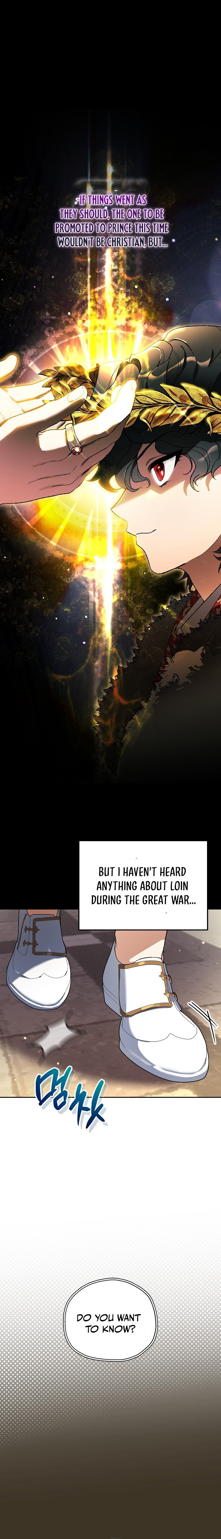 I Became the Genius Bastard of a Noble Dark Clan - chapter-33 - Page 13