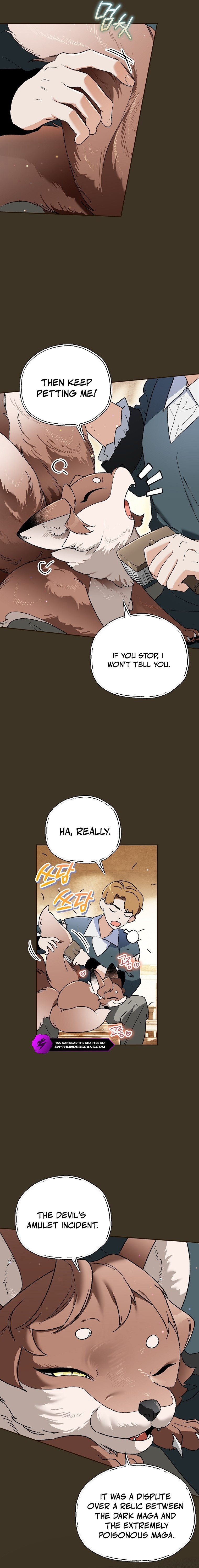 I Became the Genius Bastard of a Noble Dark Clan - chapter-33 - Page 14