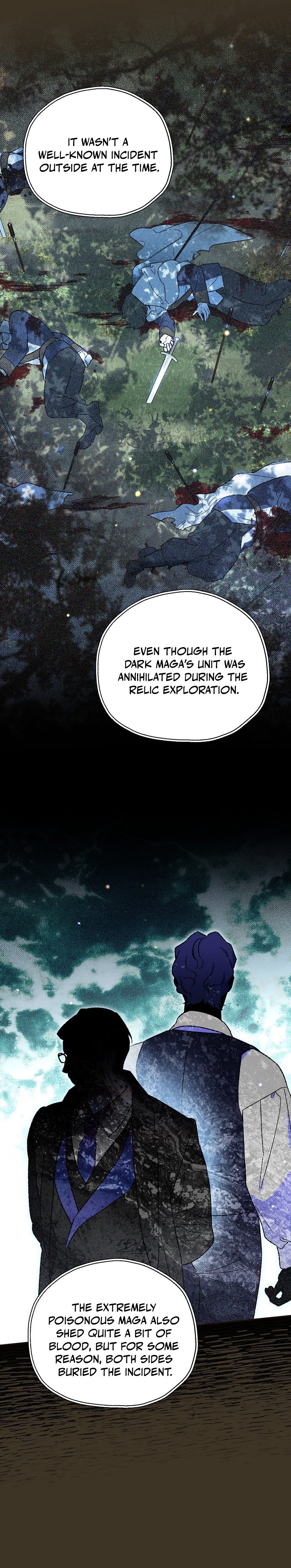 I Became the Genius Bastard of a Noble Dark Clan - chapter-33 - Page 15