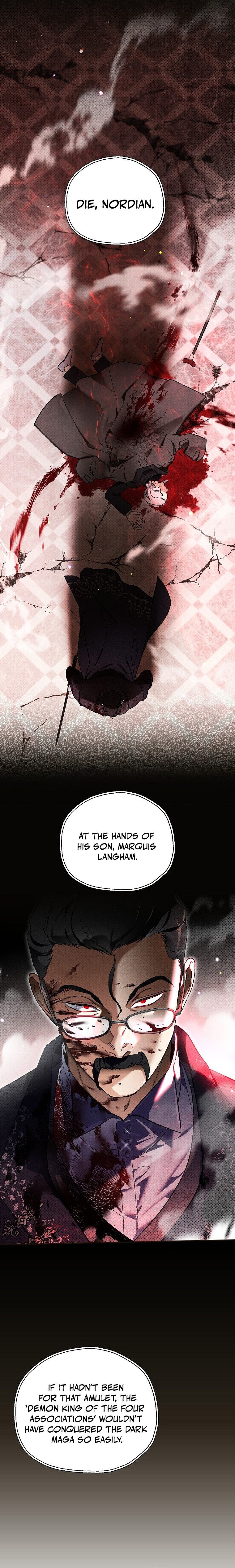 I Became the Genius Bastard of a Noble Dark Clan - chapter-33 - Page 17