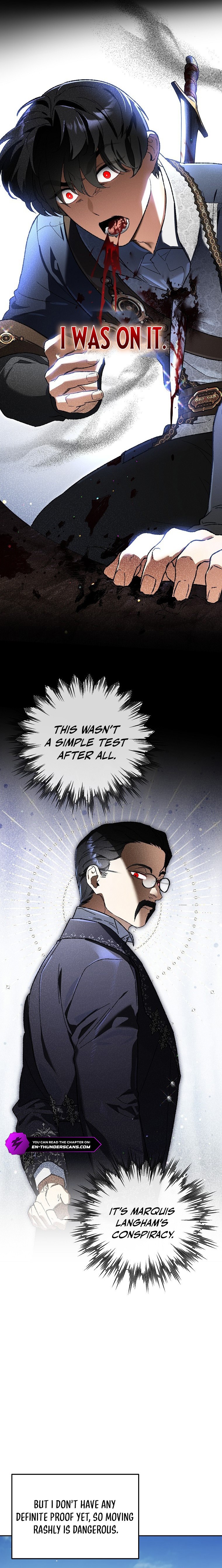 I Became the Genius Bastard of a Noble Dark Clan - chapter-33 - Page 19
