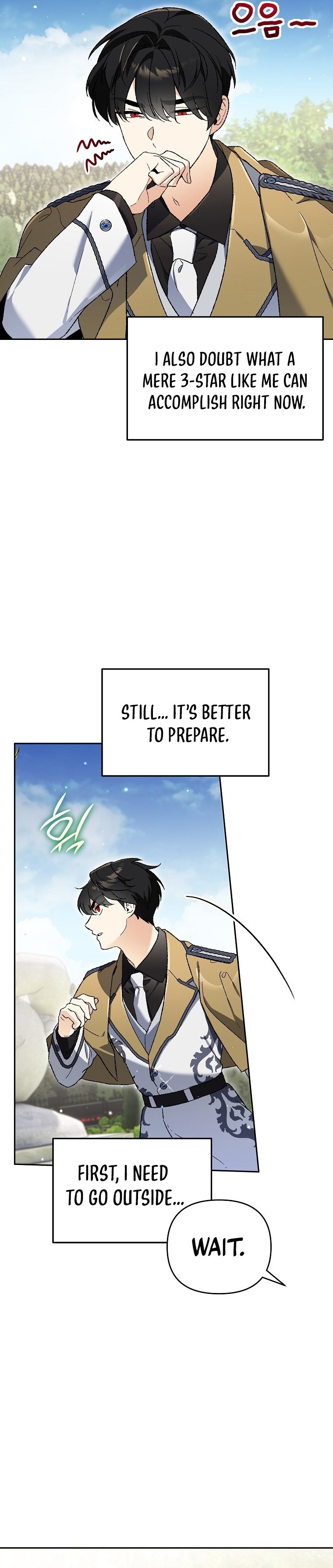 I Became the Genius Bastard of a Noble Dark Clan - chapter-33 - Page 20