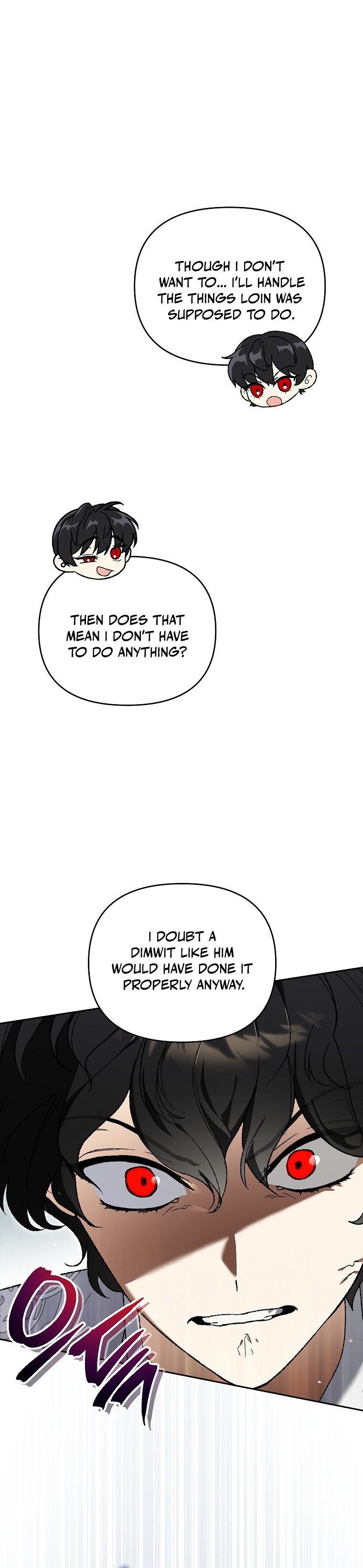 I Became the Genius Bastard of a Noble Dark Clan - chapter-33 - Page 22