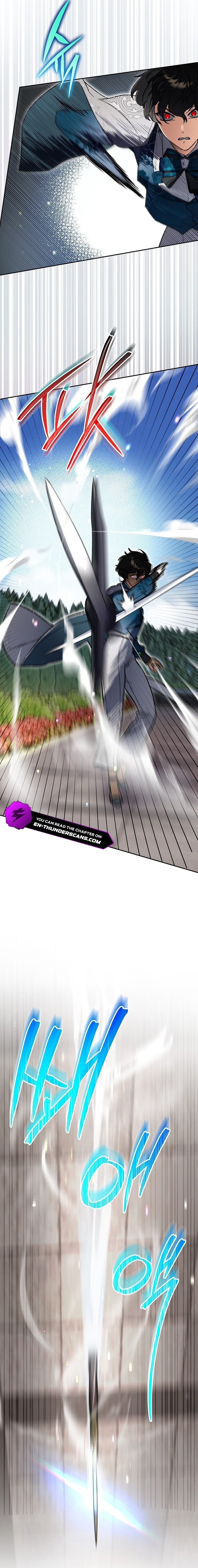 I Became the Genius Bastard of a Noble Dark Clan - chapter-33 - Page 23