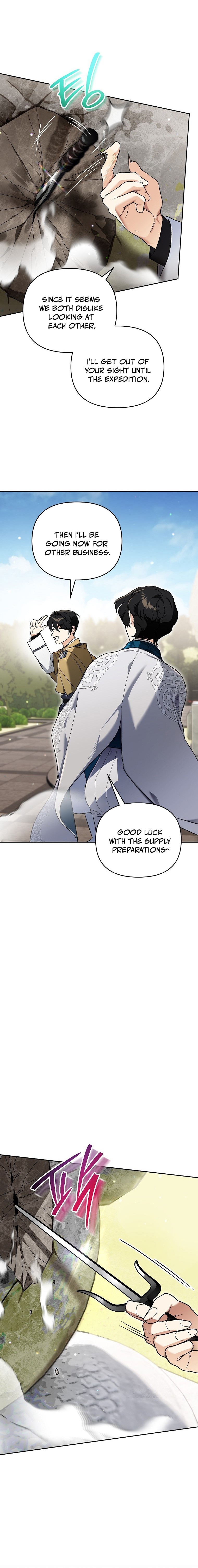 I Became the Genius Bastard of a Noble Dark Clan - chapter-33 - Page 26