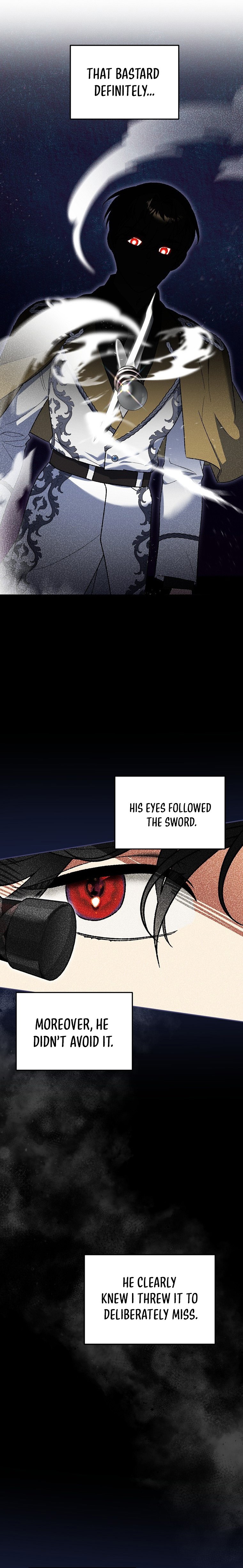 I Became the Genius Bastard of a Noble Dark Clan - chapter-33 - Page 27