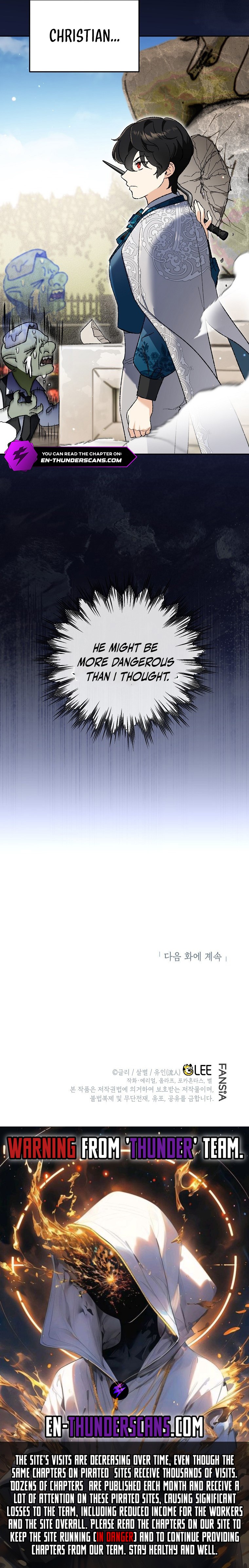 I Became the Genius Bastard of a Noble Dark Clan - chapter-33 - Page 28