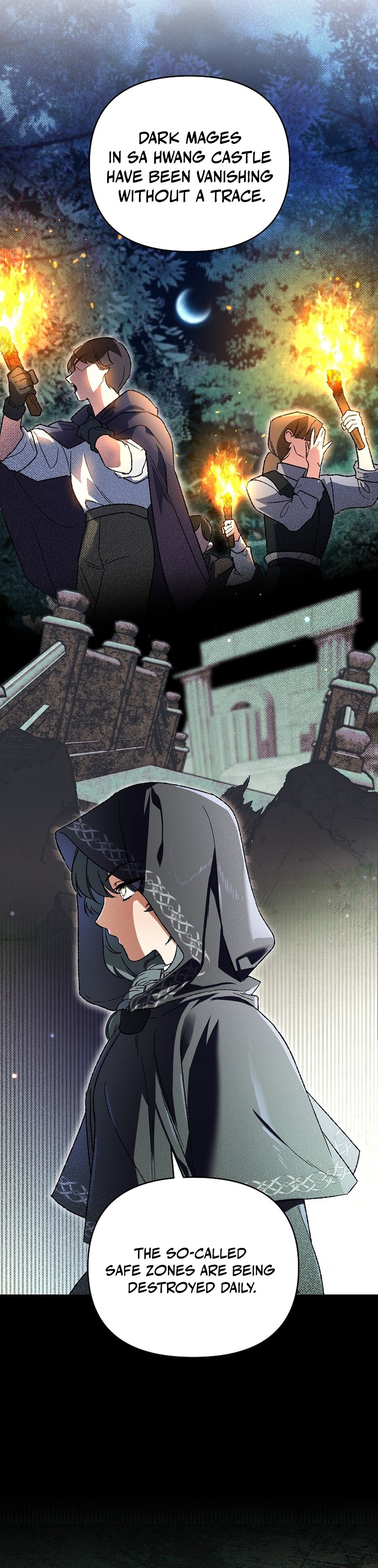 I Became the Genius Bastard of a Noble Dark Clan - chapter-34 - Page 10