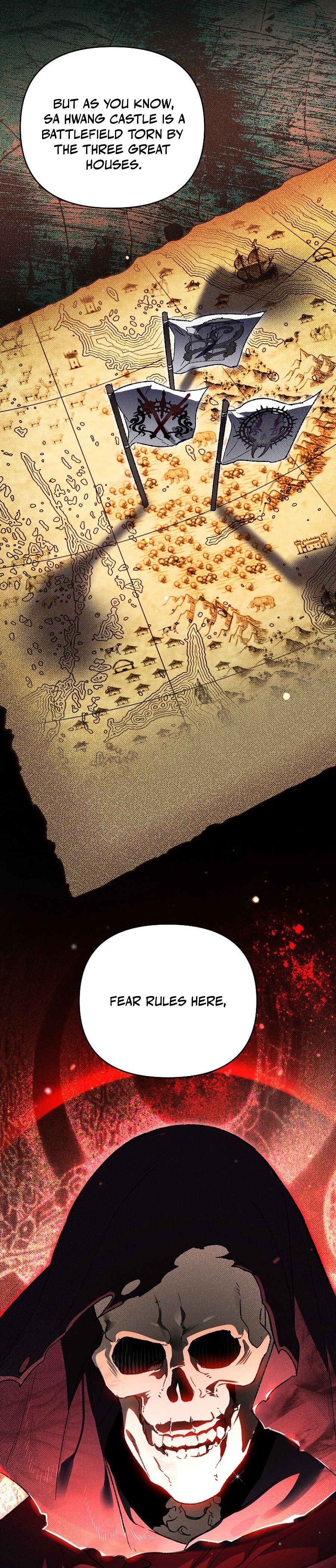 I Became the Genius Bastard of a Noble Dark Clan - chapter-34 - Page 11