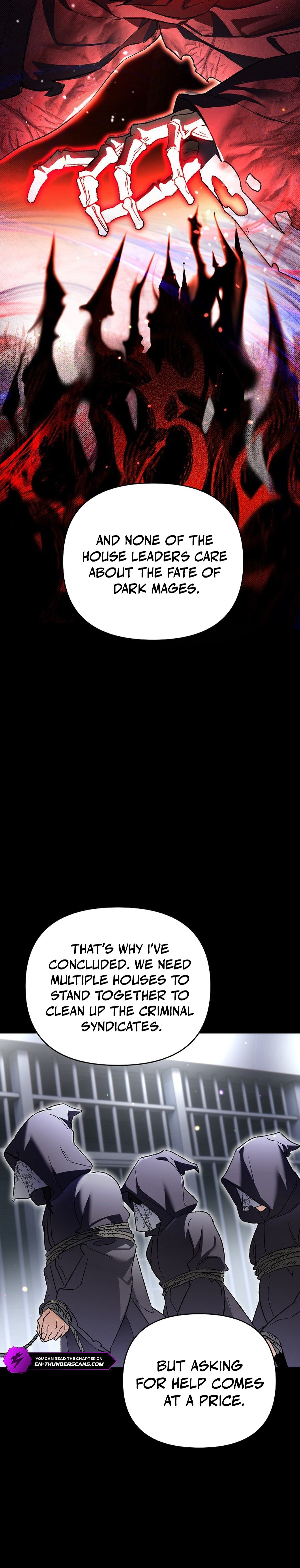 I Became the Genius Bastard of a Noble Dark Clan - chapter-34 - Page 12