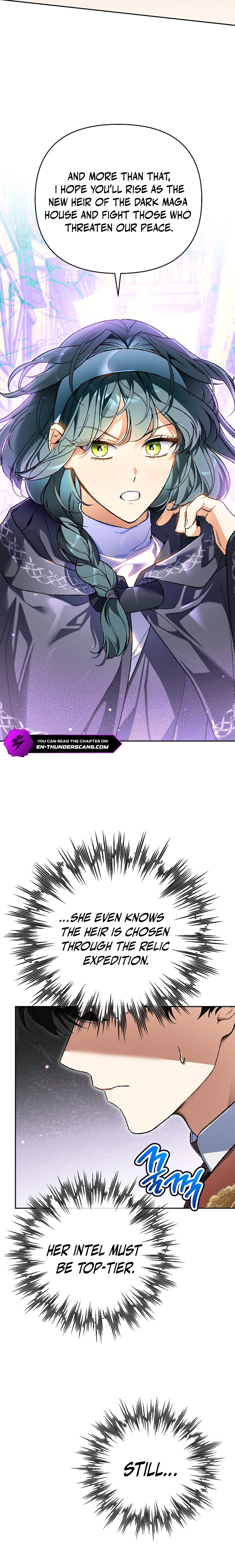 I Became the Genius Bastard of a Noble Dark Clan - chapter-34 - Page 16