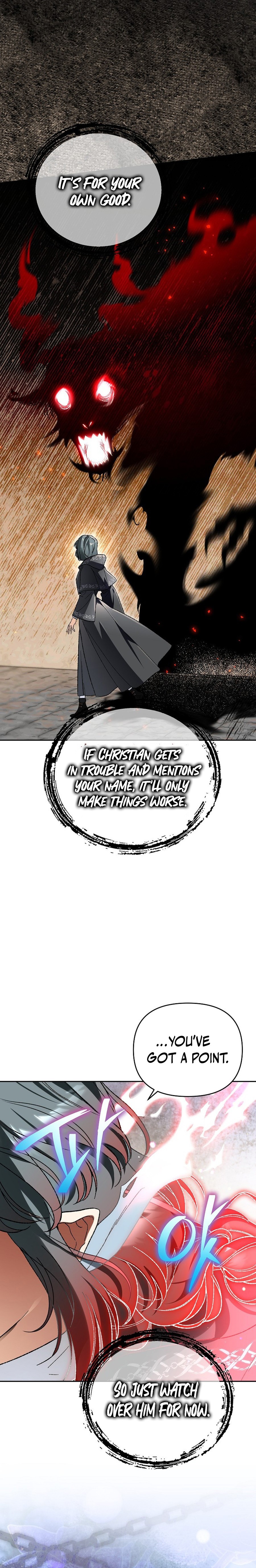 I Became the Genius Bastard of a Noble Dark Clan - chapter-34 - Page 21
