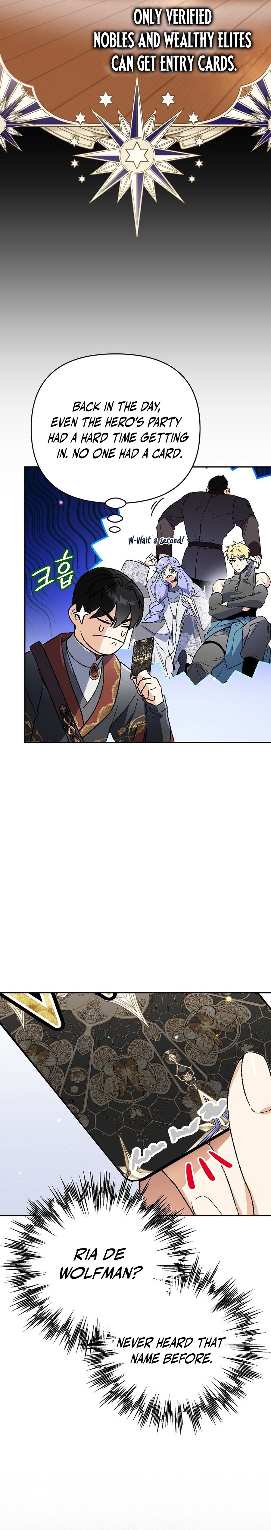 I Became the Genius Bastard of a Noble Dark Clan - chapter-34 - Page 24
