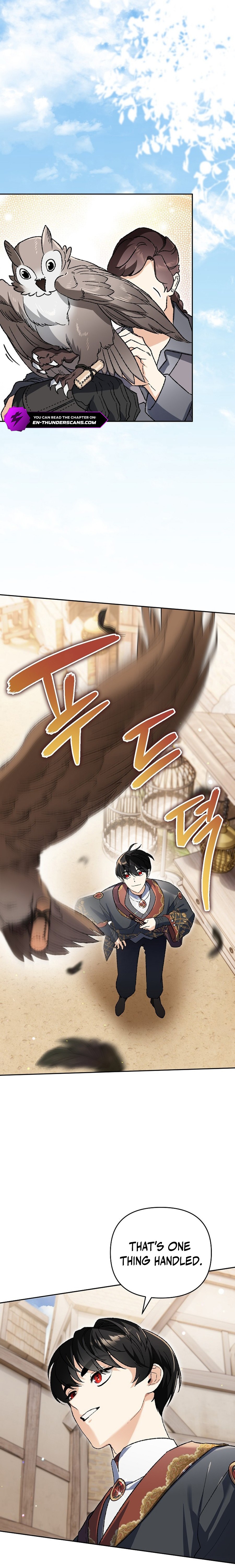 I Became the Genius Bastard of a Noble Dark Clan - chapter-34 - Page 27