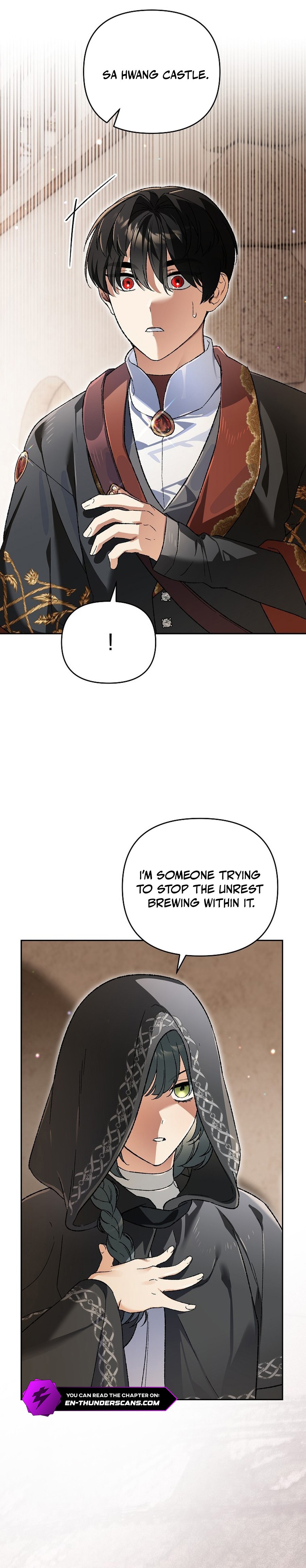 I Became the Genius Bastard of a Noble Dark Clan - chapter-34 - Page 7