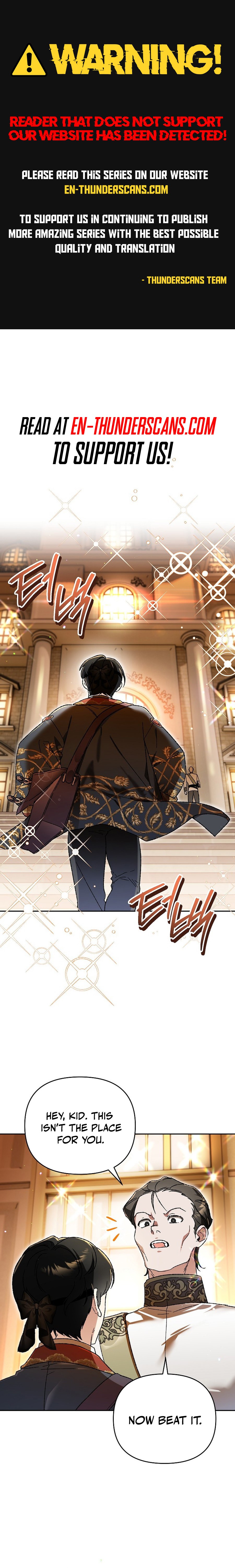 I Became the Genius Bastard of a Noble Dark Clan - chapter-35 - Page 1