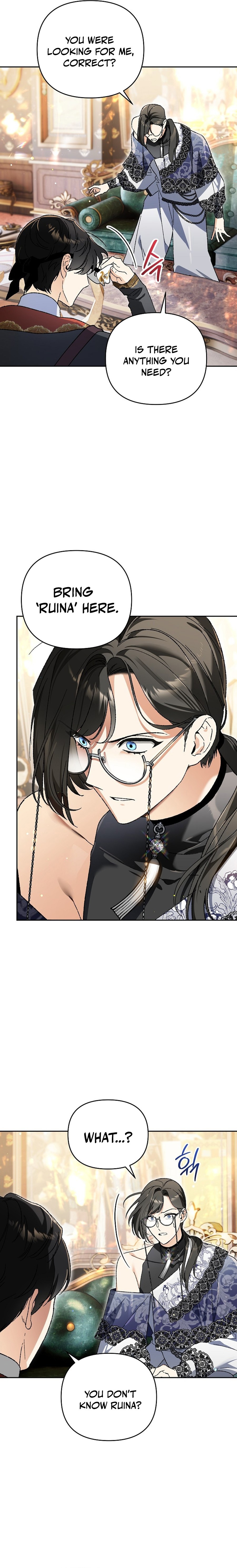 I Became the Genius Bastard of a Noble Dark Clan - chapter-35 - Page 11