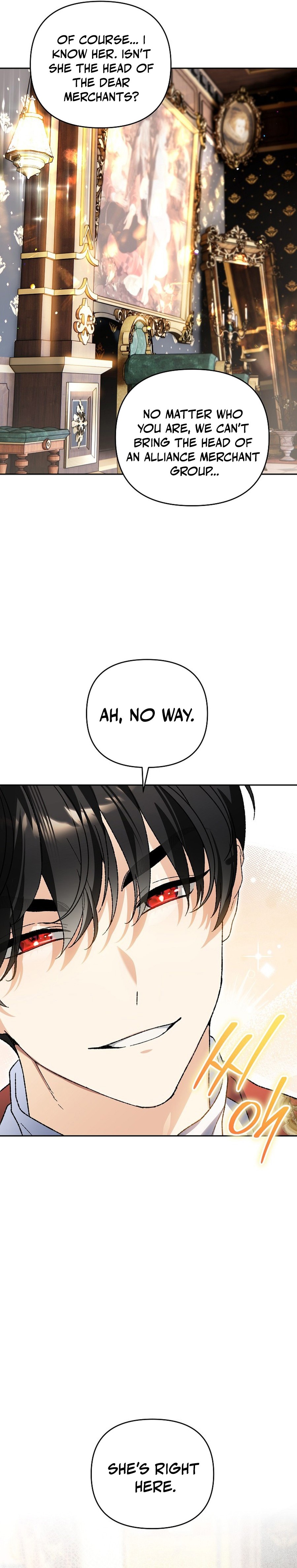I Became the Genius Bastard of a Noble Dark Clan - chapter-35 - Page 12