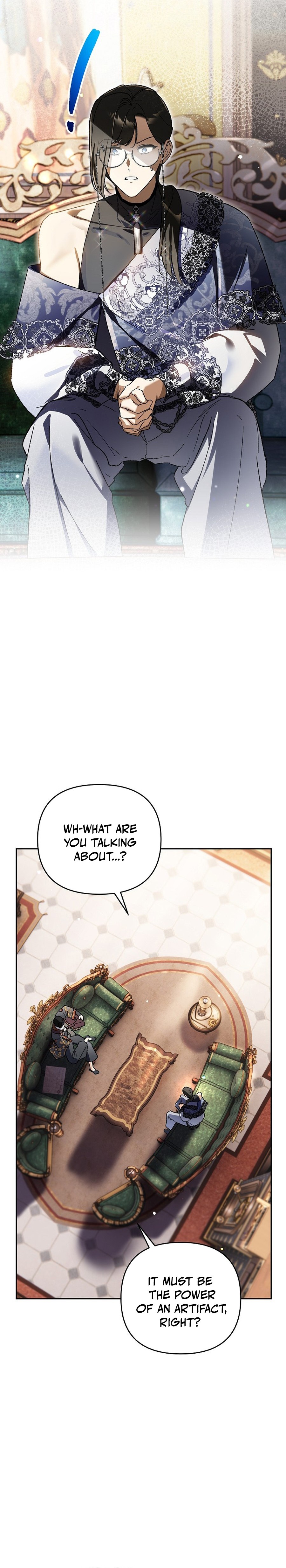 I Became the Genius Bastard of a Noble Dark Clan - chapter-35 - Page 13