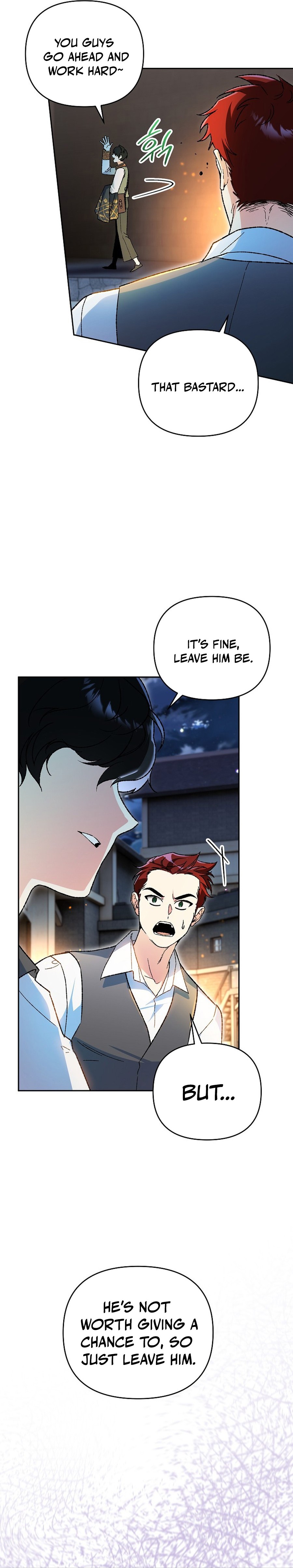 I Became the Genius Bastard of a Noble Dark Clan - chapter-35 - Page 25