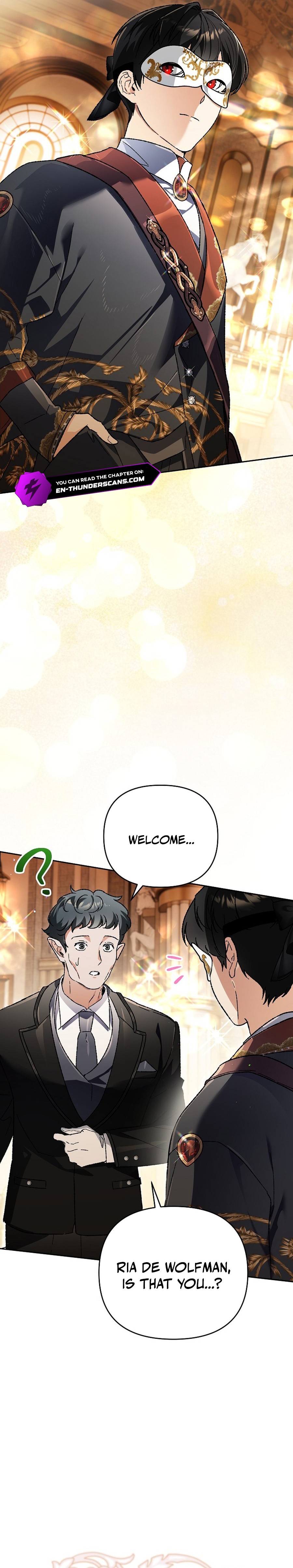 I Became the Genius Bastard of a Noble Dark Clan - chapter-35 - Page 4
