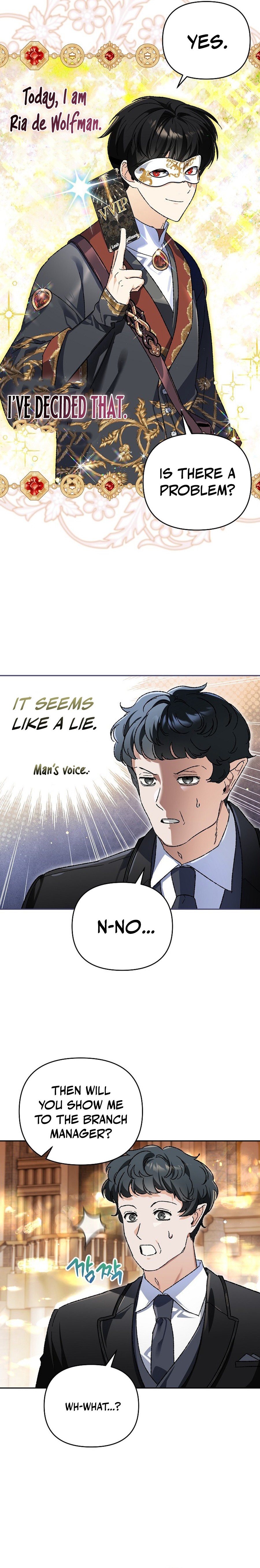I Became the Genius Bastard of a Noble Dark Clan - chapter-35 - Page 5