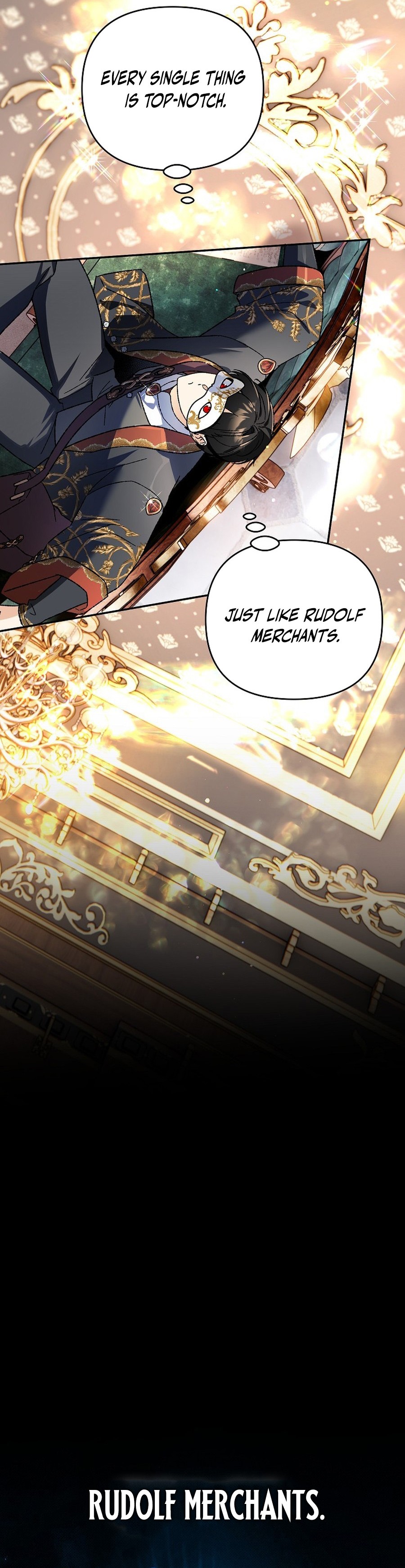 I Became the Genius Bastard of a Noble Dark Clan - chapter-35 - Page 8