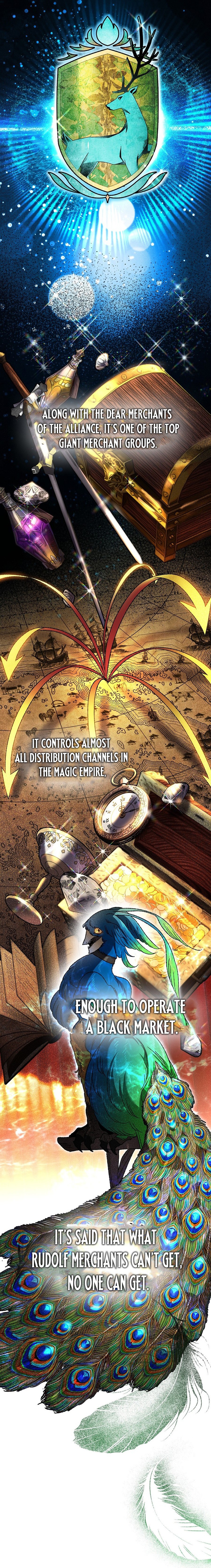I Became the Genius Bastard of a Noble Dark Clan - chapter-35 - Page 9