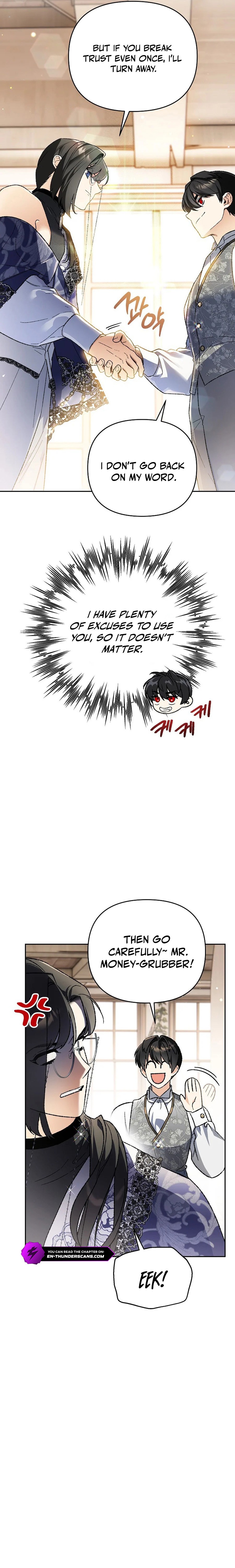 I Became the Genius Bastard of a Noble Dark Clan - chapter-36 - Page 12