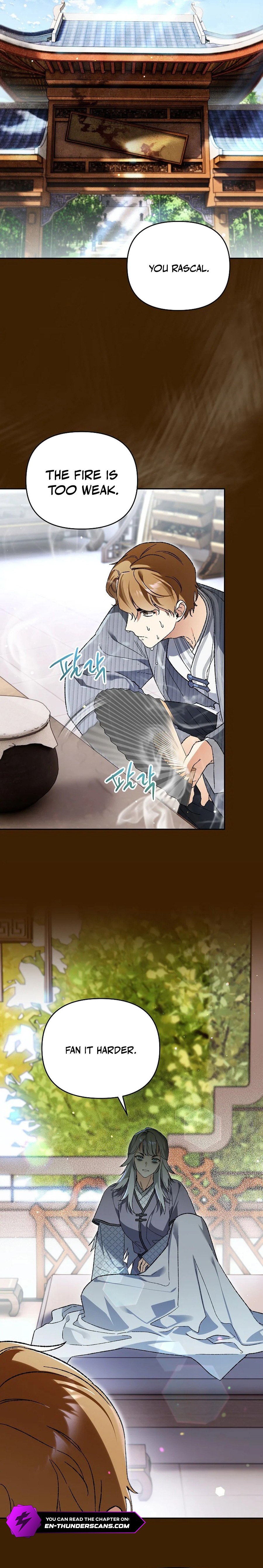 I Became the Genius Bastard of a Noble Dark Clan - chapter-36 - Page 16