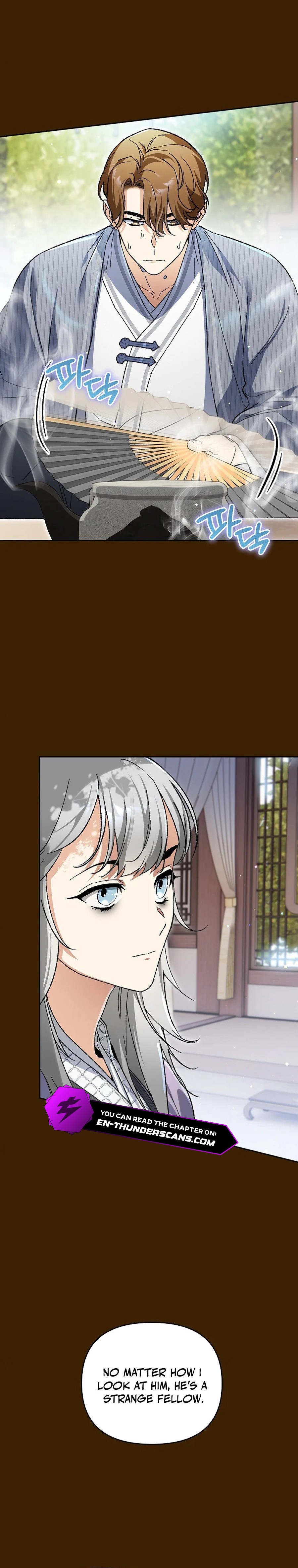 I Became the Genius Bastard of a Noble Dark Clan - chapter-36 - Page 20