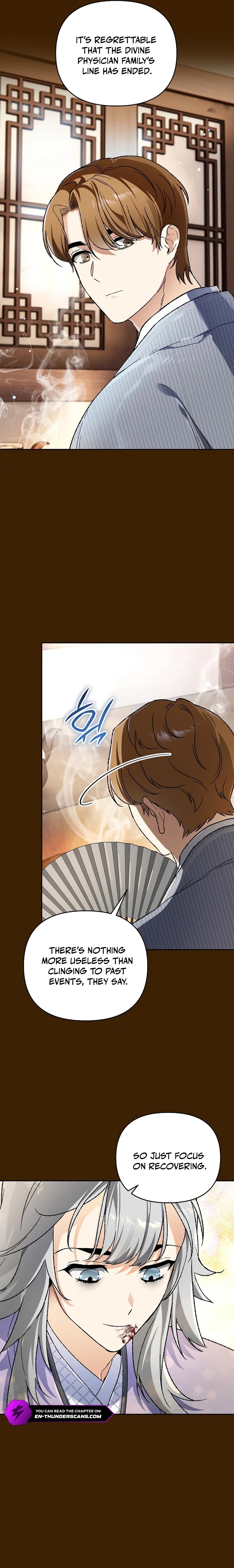 I Became the Genius Bastard of a Noble Dark Clan - chapter-36 - Page 23