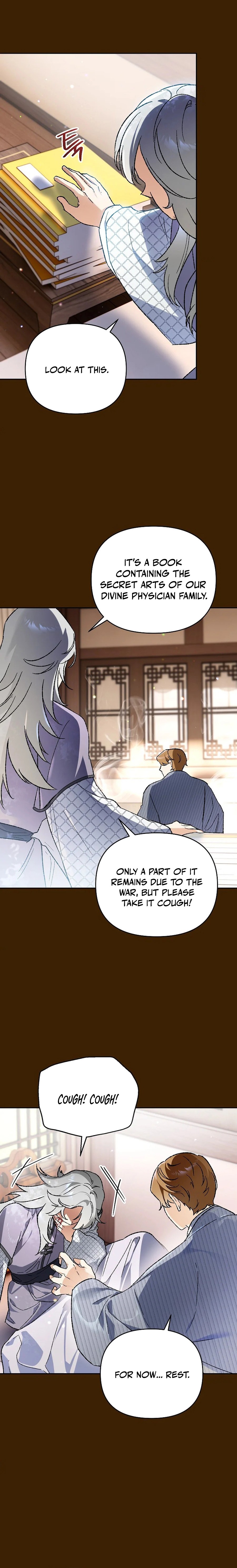 I Became the Genius Bastard of a Noble Dark Clan - chapter-36 - Page 24