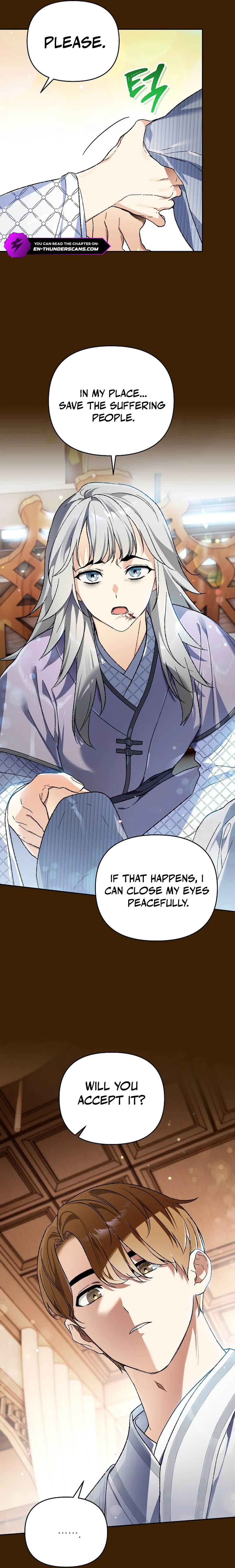 I Became the Genius Bastard of a Noble Dark Clan - chapter-36 - Page 25