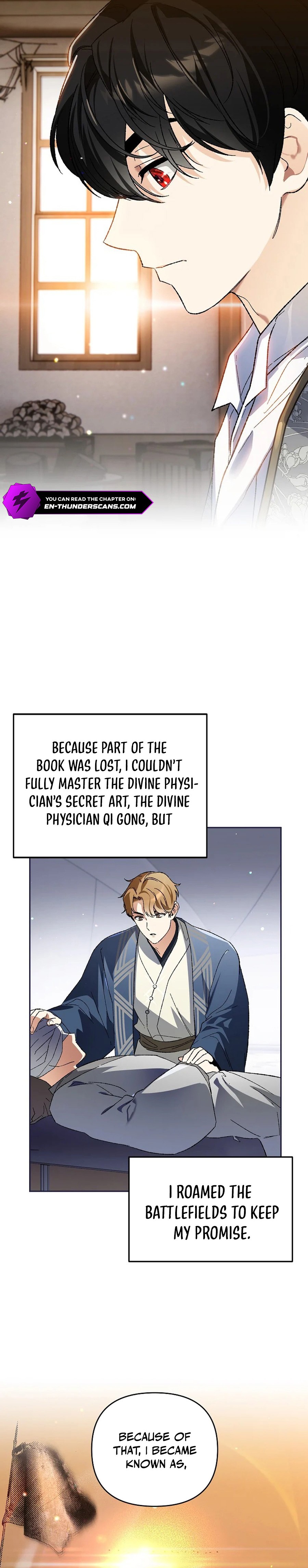 I Became the Genius Bastard of a Noble Dark Clan - chapter-36 - Page 28