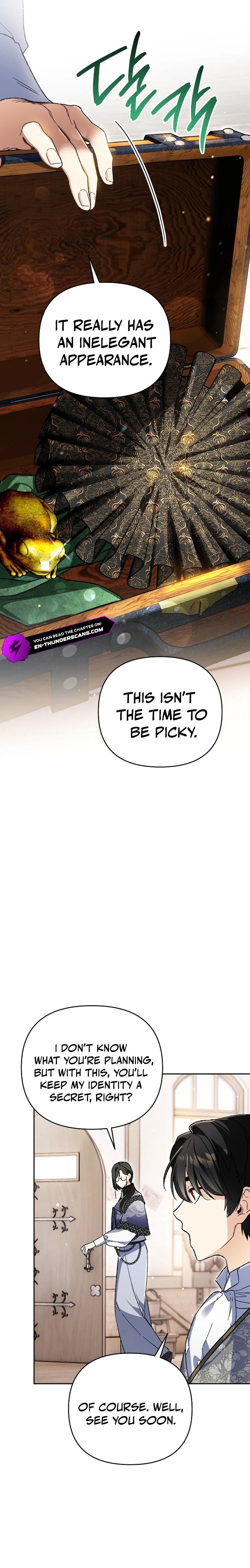 I Became the Genius Bastard of a Noble Dark Clan - chapter-36 - Page 3