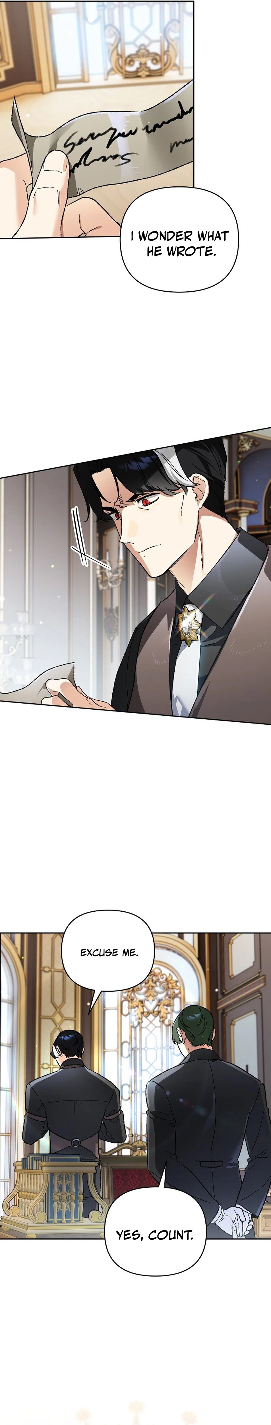 I Became the Genius Bastard of a Noble Dark Clan - chapter-36 - Page 33