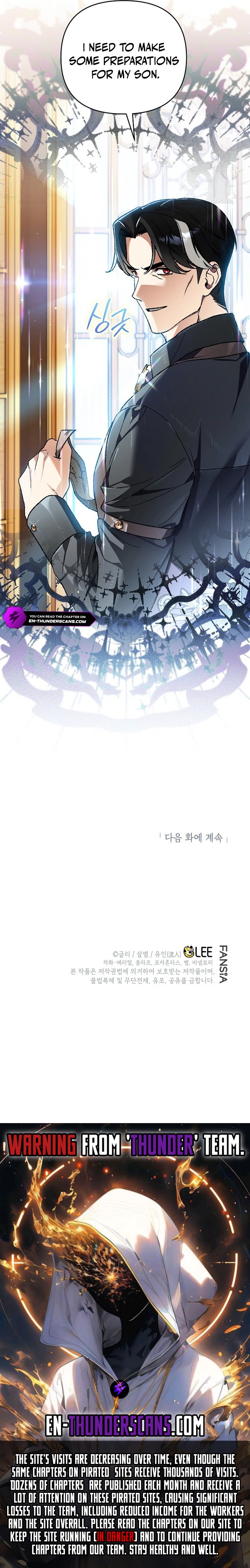 I Became the Genius Bastard of a Noble Dark Clan - chapter-36 - Page 34