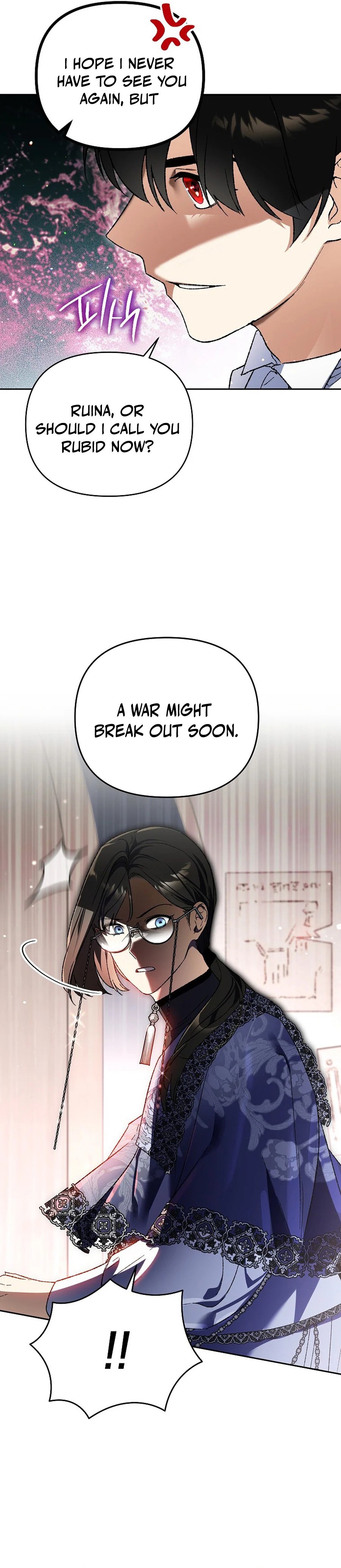 I Became the Genius Bastard of a Noble Dark Clan - chapter-36 - Page 4