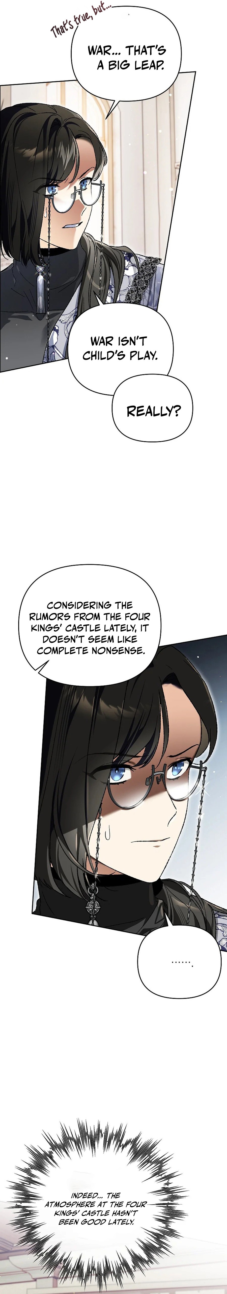 I Became the Genius Bastard of a Noble Dark Clan - chapter-36 - Page 6