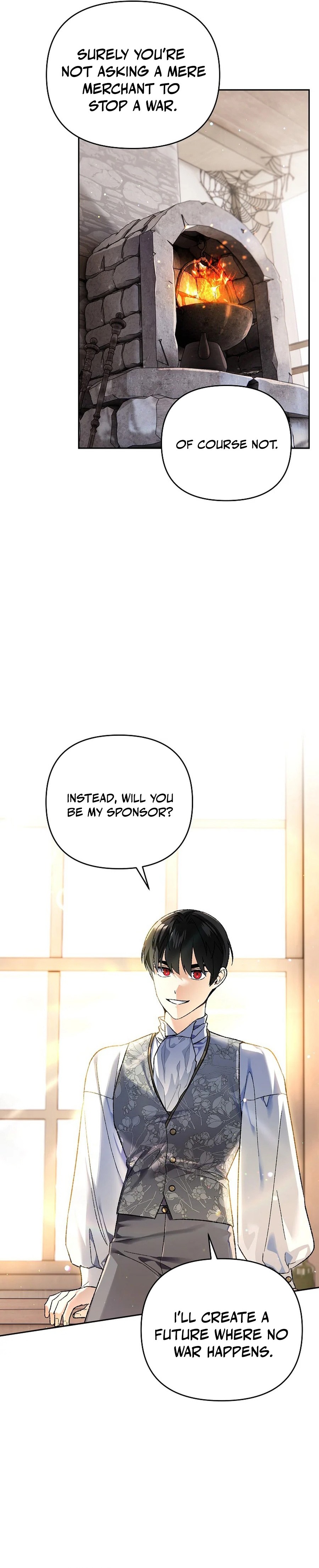 I Became the Genius Bastard of a Noble Dark Clan - chapter-36 - Page 8