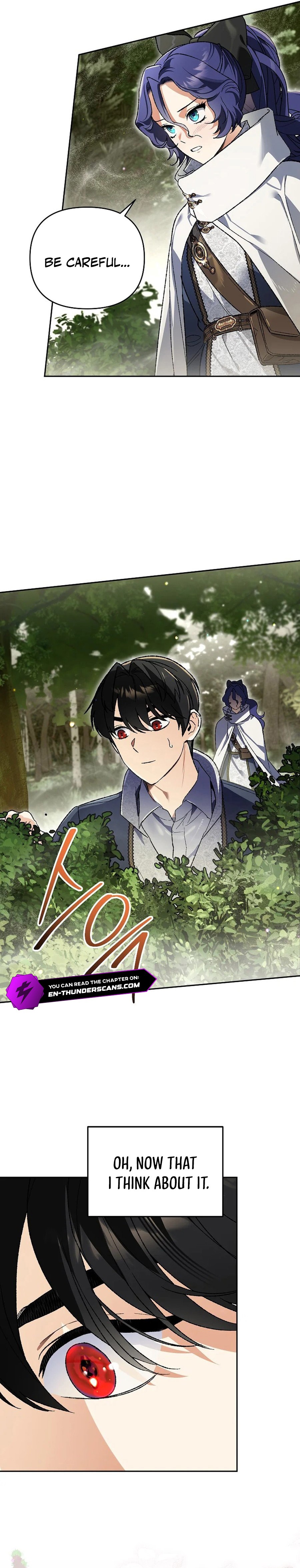 I Became the Genius Bastard of a Noble Dark Clan - chapter-37 - Page 15