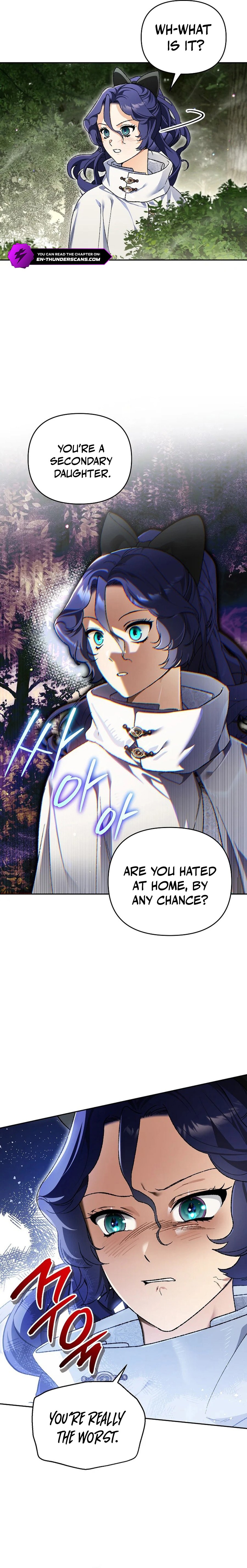 I Became the Genius Bastard of a Noble Dark Clan - chapter-37 - Page 17