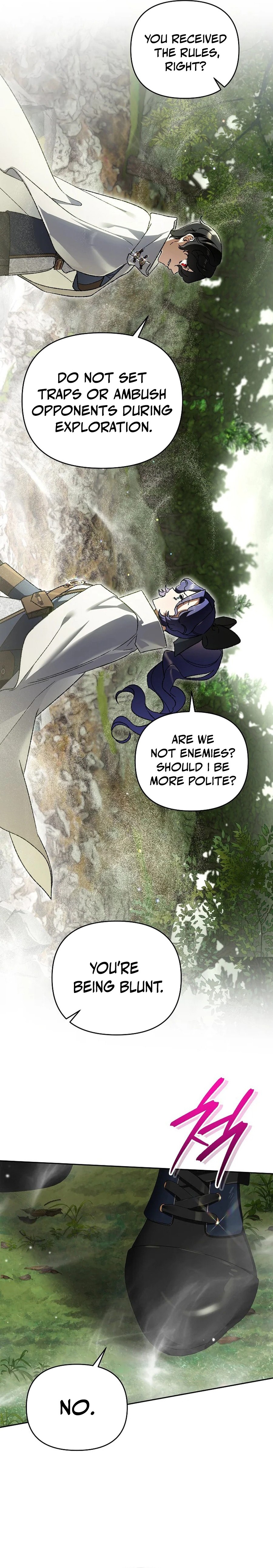I Became the Genius Bastard of a Noble Dark Clan - chapter-37 - Page 7