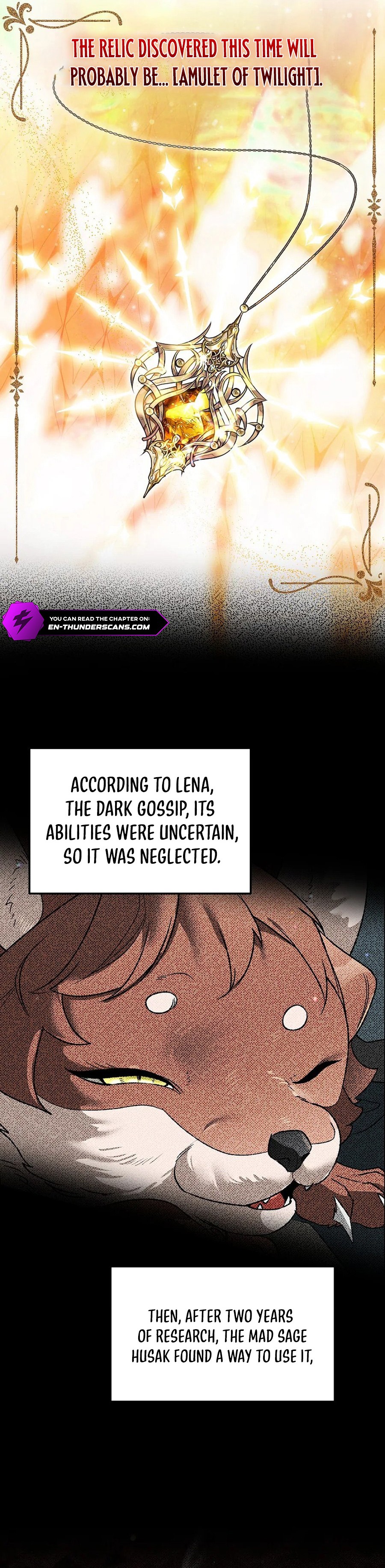 I Became the Genius Bastard of a Noble Dark Clan - chapter-38 - Page 11