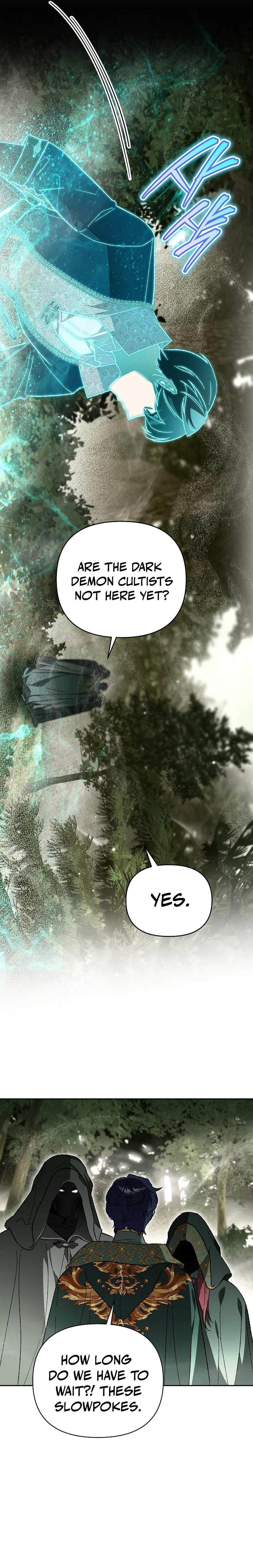I Became the Genius Bastard of a Noble Dark Clan - chapter-38 - Page 16