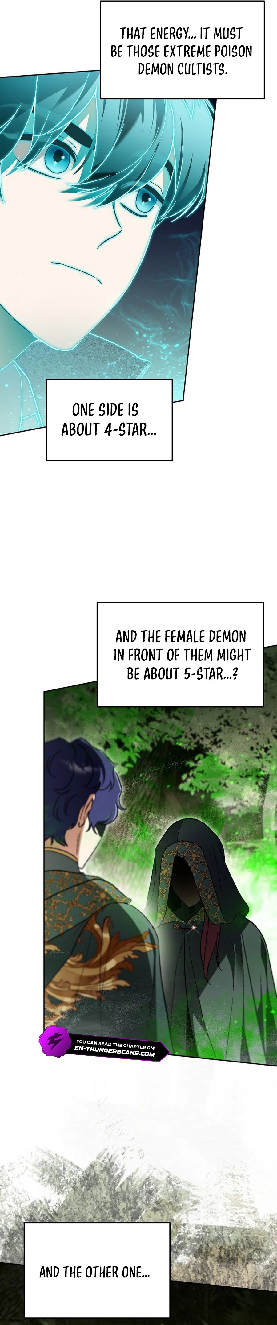 I Became the Genius Bastard of a Noble Dark Clan - chapter-38 - Page 17