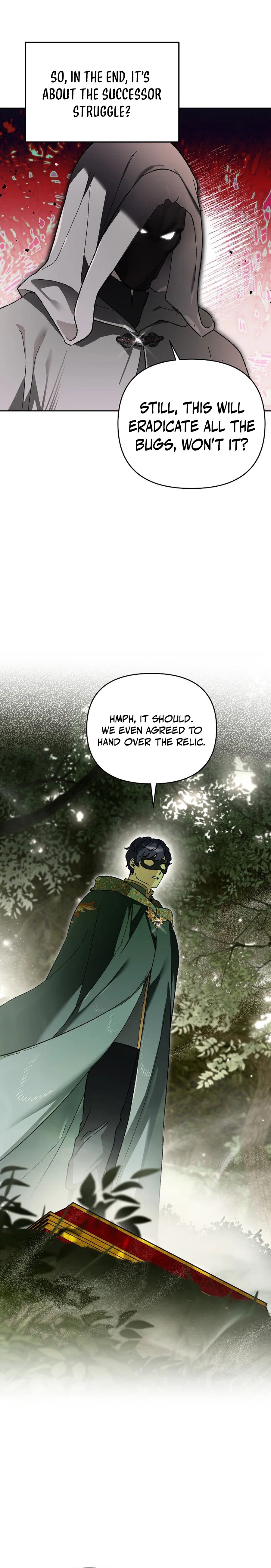 I Became the Genius Bastard of a Noble Dark Clan - chapter-38 - Page 19