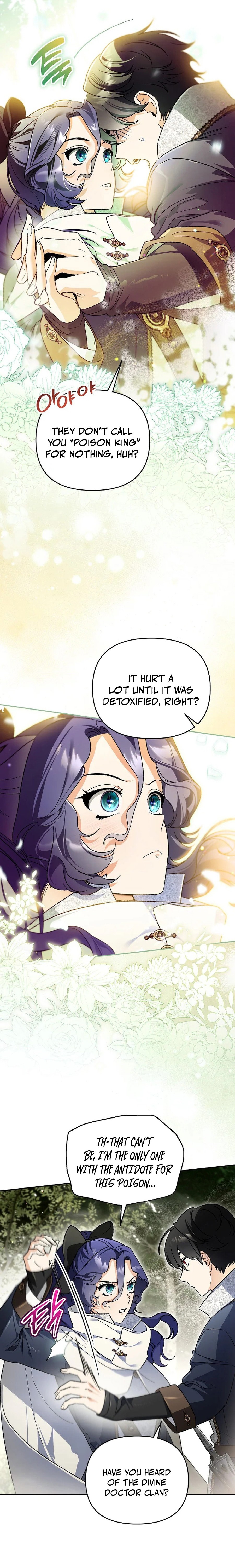I Became the Genius Bastard of a Noble Dark Clan - chapter-38 - Page 2